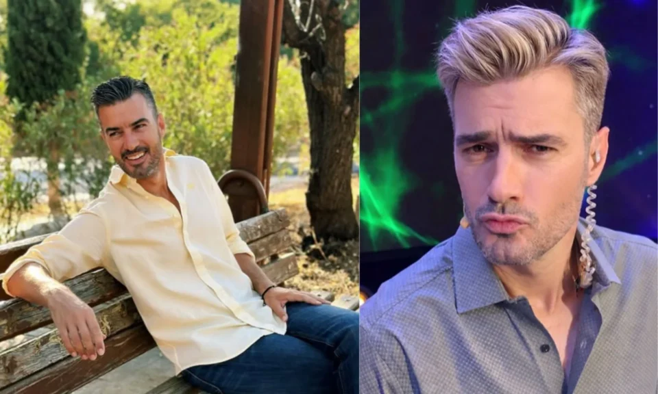 Ο Γιάννης Τσιμιτσέλης «ξάφνιασε» το Instagram με μια απρόσμενη αλλαγή εμφάνισης