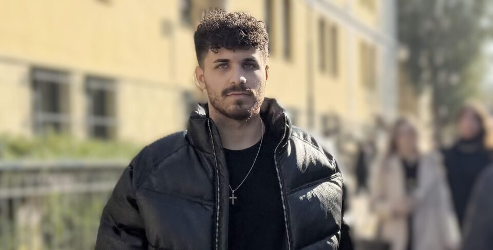 Δικηγόρος Στέφανου Παπαδόπουλου: «Να συμβαίνουν όλα αυτά σε έναν άνθρωπο που θέλει να πει τη δική του αλήθεια;»