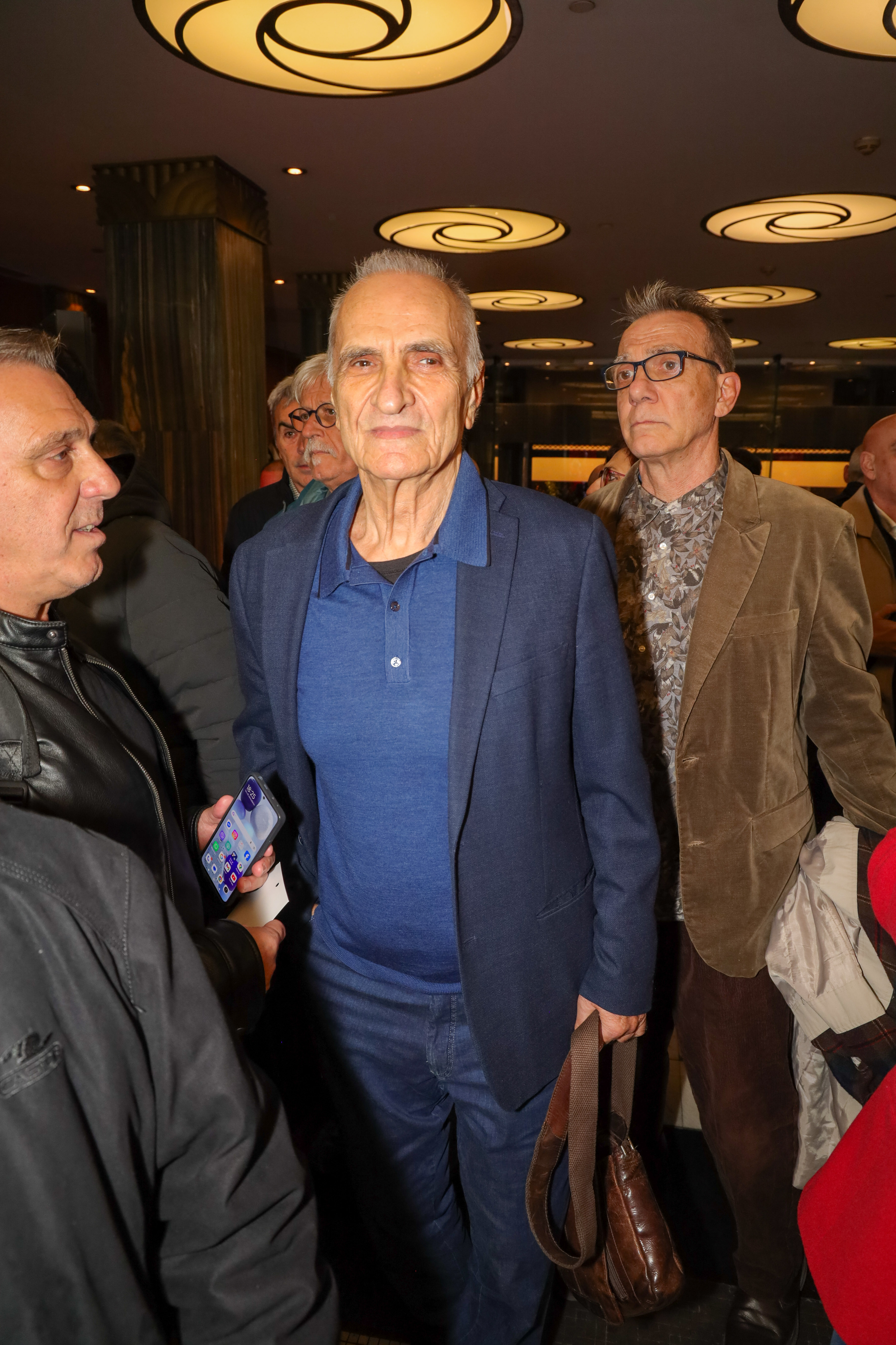 Γιώργος Βαρεμένος