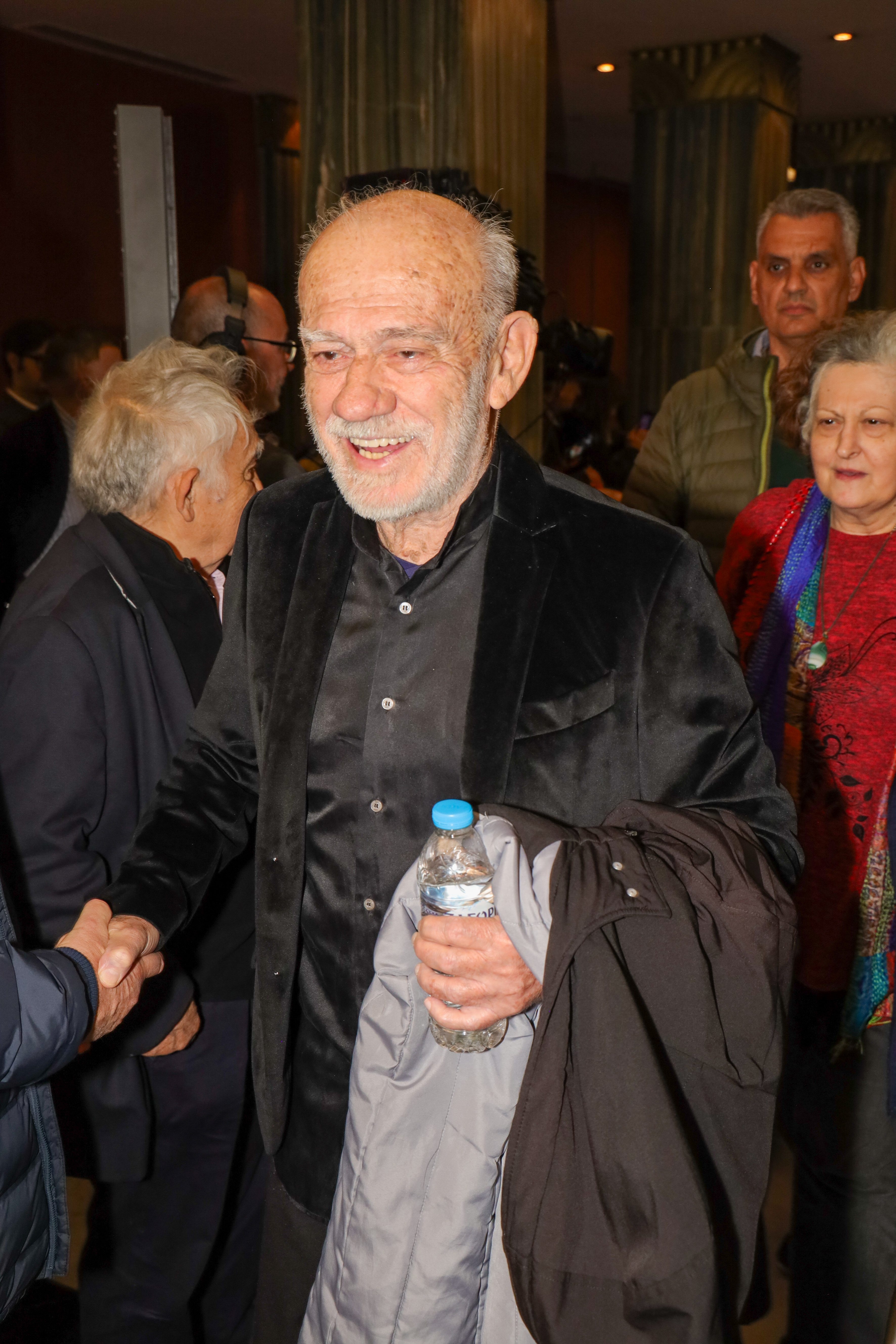 Γιώργος Λιάνης