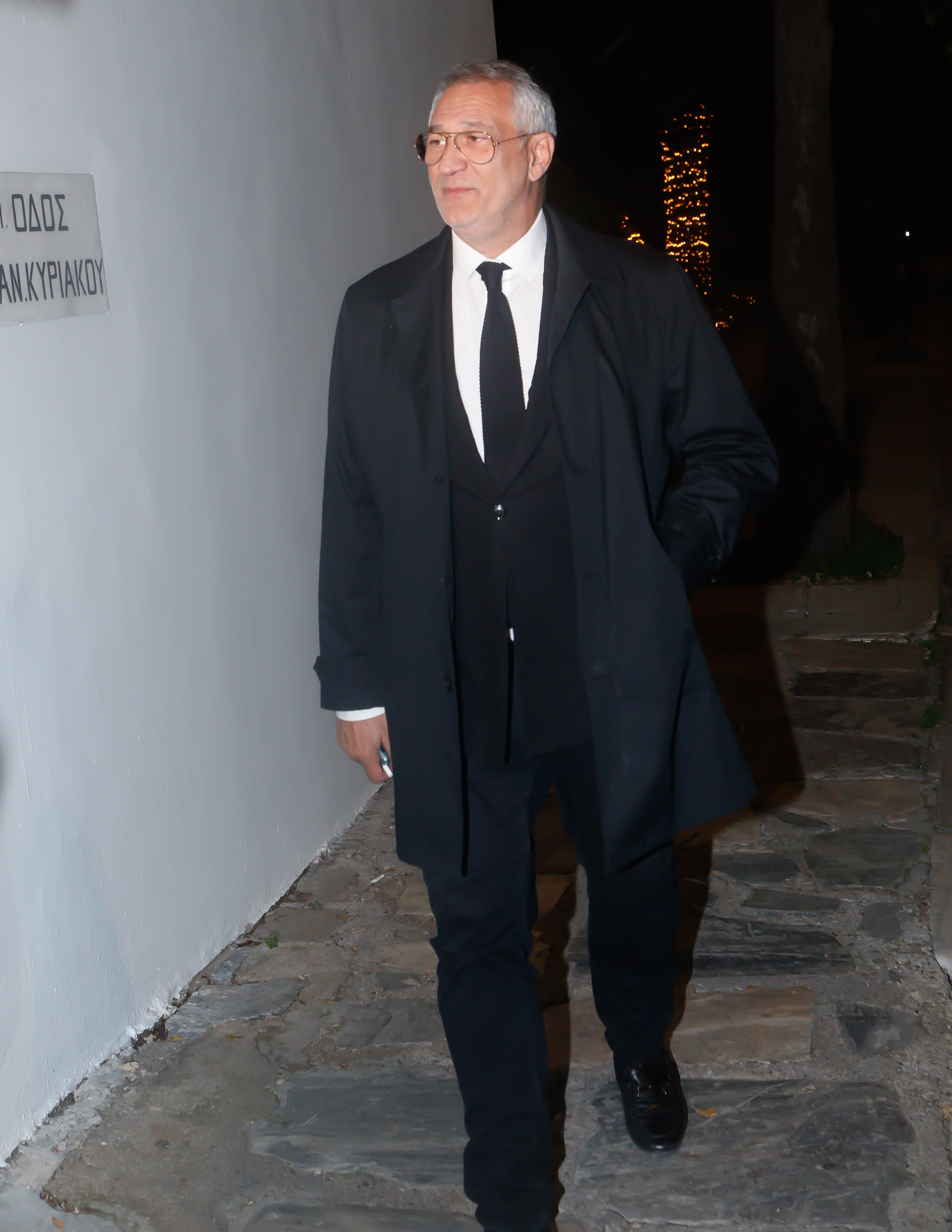 Γιώργος Ντάβλας