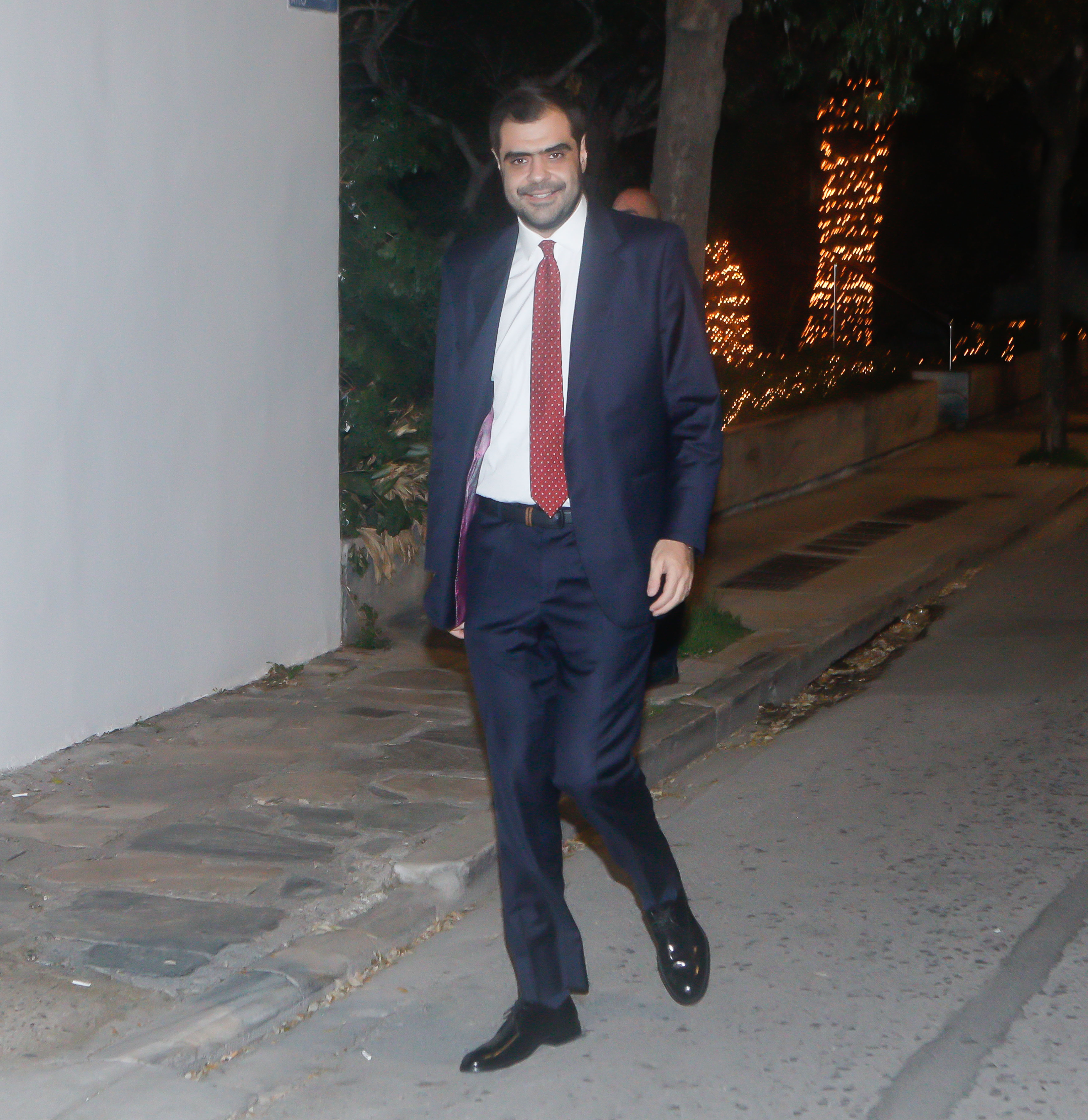Παύλος Μαρινάκης