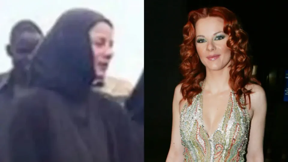Αινιγματική απουσία της Μοναχής Φεβρωνίας από τη χειροτονία του Επισκόπου Φιλίππου στο Κάιρο