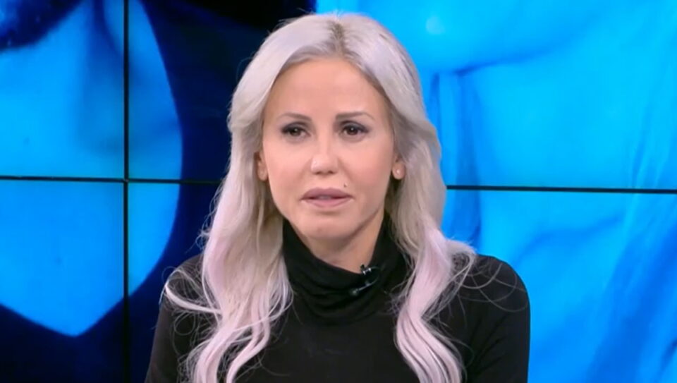 Συγκλονίζει η Άννα Φλωρινιώτη για τις διπλές απώλειες και τη ζωή της σήμερα
