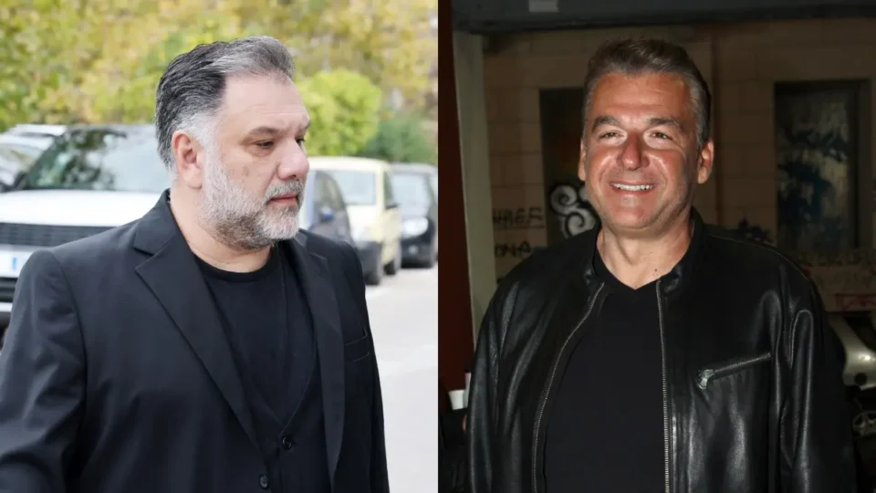 Λιάγκας – Αρναούτογλου: Νέα ίντριγκα τους χωρίζει!