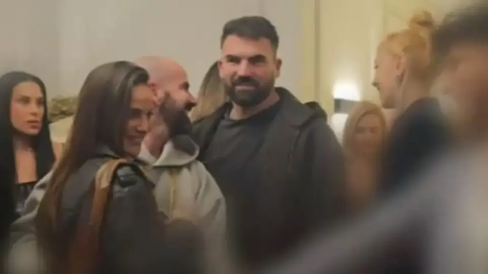 Αλεξάνδρου – Ελληνίδου: Κοινή έξοδος και χαμηλοί τόνοι