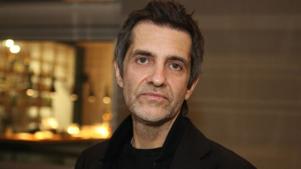 Φοίβος: «Η Άννα Βίσση για εμένα είναι ό,τι καλύτερο στο είδος της»