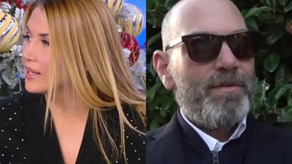 «Εμένα με νευρίασε... Με ενοχλεί... Με απογοητεύει»: Το ξέσπασμα της Φωτεινής Πετρογιάννη για τον Γιώργο Λάγιο