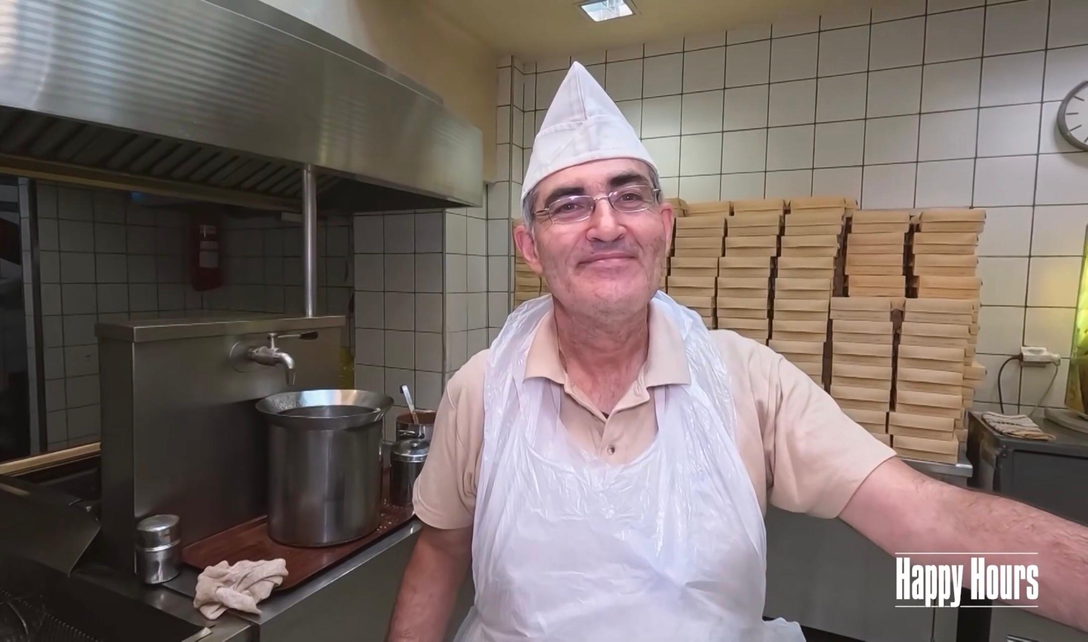Γιάννης Θαλασσέλης