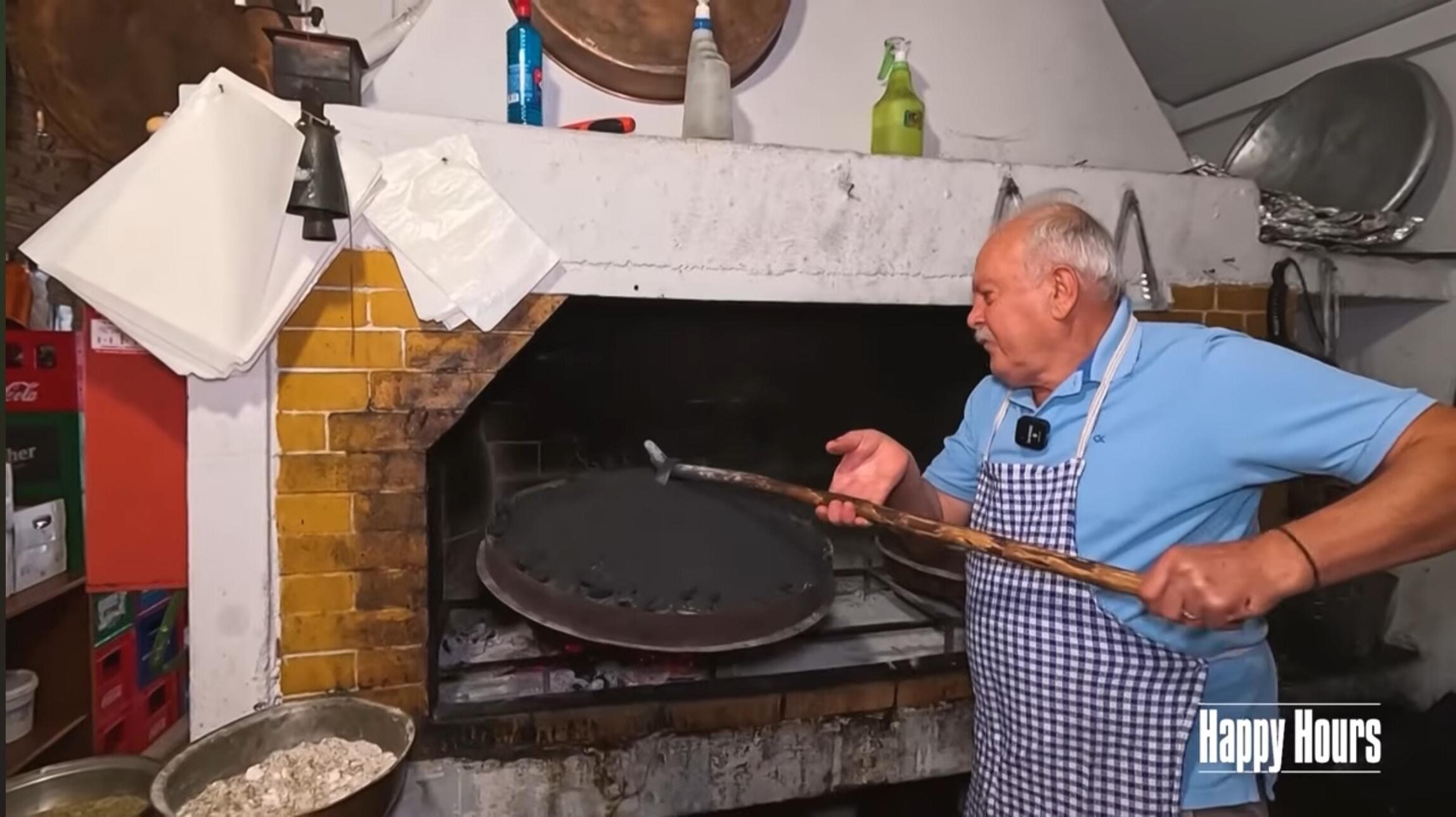 Πέτρος Γούλας