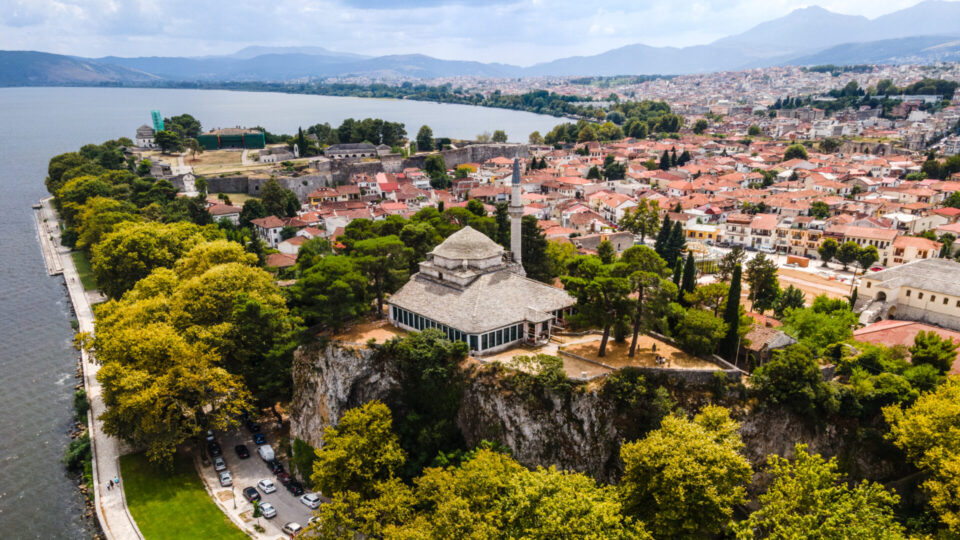 Στο Κάστρο των Ιωαννίνων: Ένα ταξίδι στην ιστορία και την ψυχή της πόλης