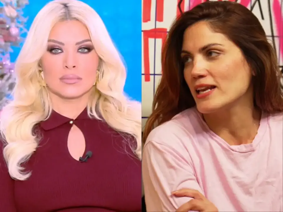 Κατερίνα Καινούργιου για Μαίρη Συνατσάκη: «Ρε Μαίρη μου, για ποιο λόγο να βγεις τώρα να κάνεις κάτι τέτοιο;»