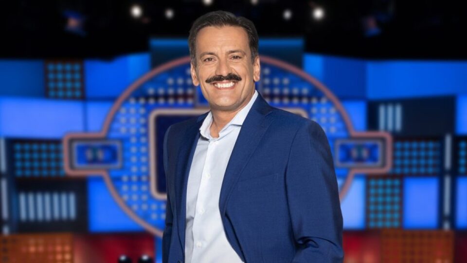 Θάνος Κιούσης: Άσχημα μαντάτα για το 5×5