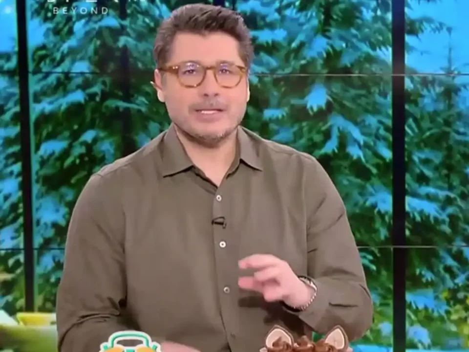 Αποκάλυψη - σοκ Λάμπρου Κωνσταντάρα: «Θα γίνει μια πολύ σοβαρή καταγγελία, αφορά σε σεξουαλική κακοποίηση και σε έναν πολύ γνωστό τραγουδιστή»