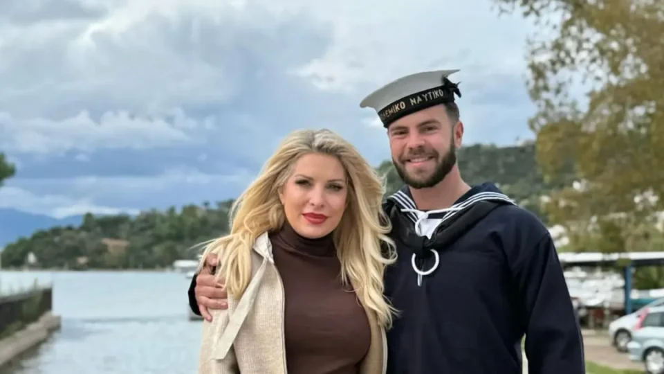 Άγγελος Λάτσιος: Το σοβαρό πρόβλημα υγείας του στο Ναυτικό και η νοσηλεία του
