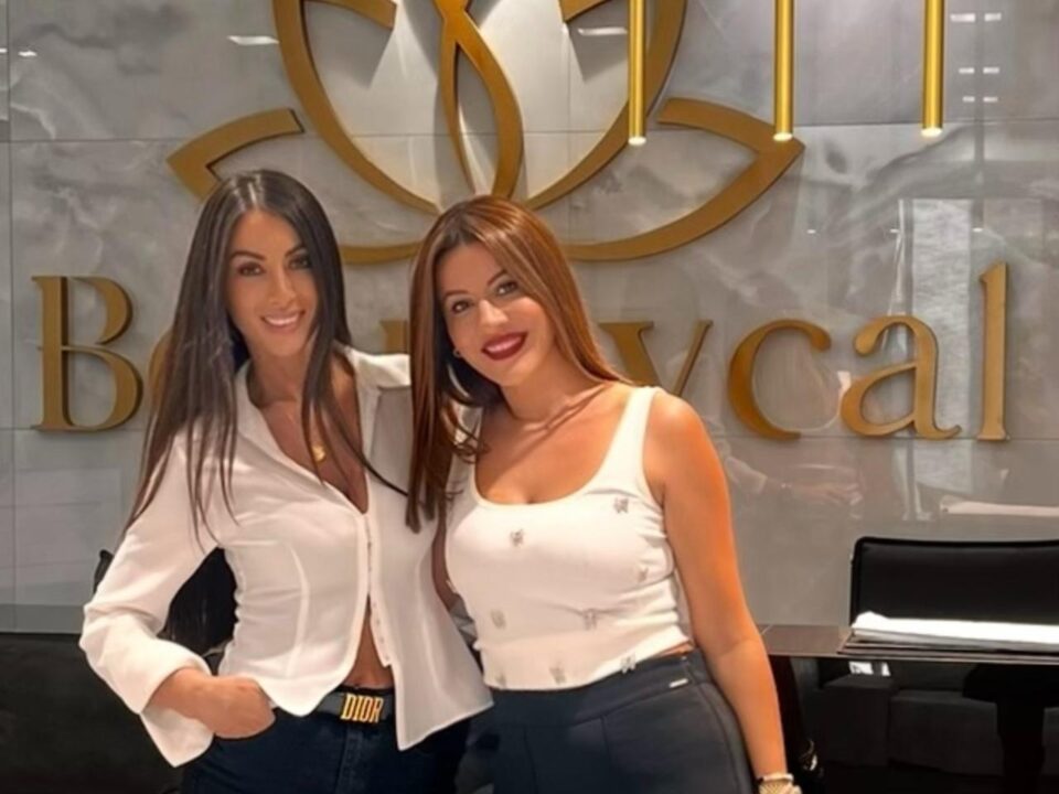 Robogeneration: Η ρομποτική αναγέννηση της επιδερμίδας στη Beautycal
