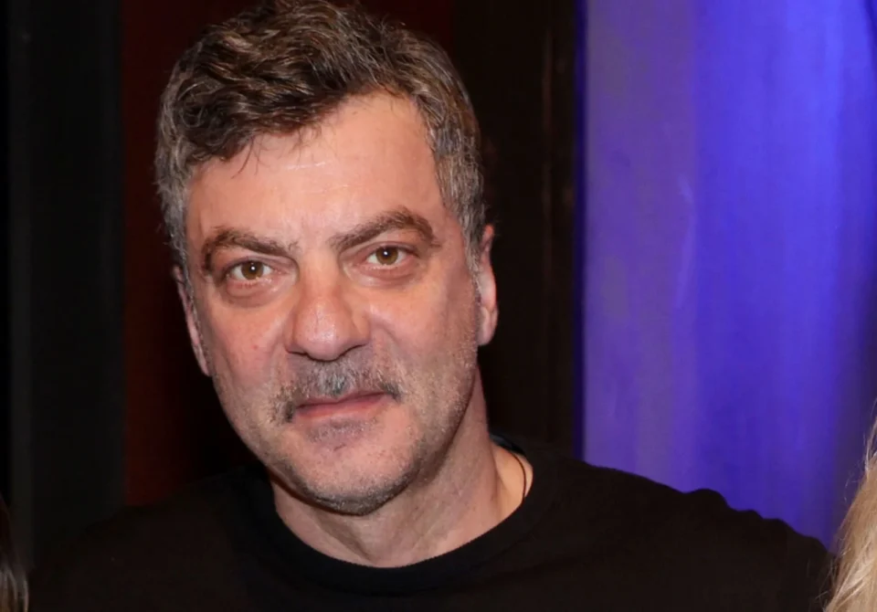 Βήματα Ανάρρωσης για τον Στάθη Μαντζώρο μετά το Σοβαρό Εγκεφαλικό
