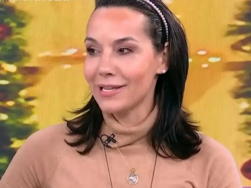 Μαρίνα Λαμπροπούλου: «Η καλοσύνη είναι η δύναμη για να ξεπερνάς τις δυσκολίες»