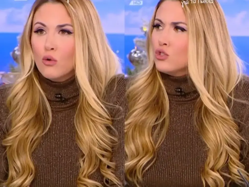 «Η παθογένεια όλου του πλανήτη σε μία ατάκα - Έχουν ασυλία οι γνωστοί τραγουδιστές;»: Το ξέσπασμα της Φωτεινής Πετρογιάννη στο Πρωινό