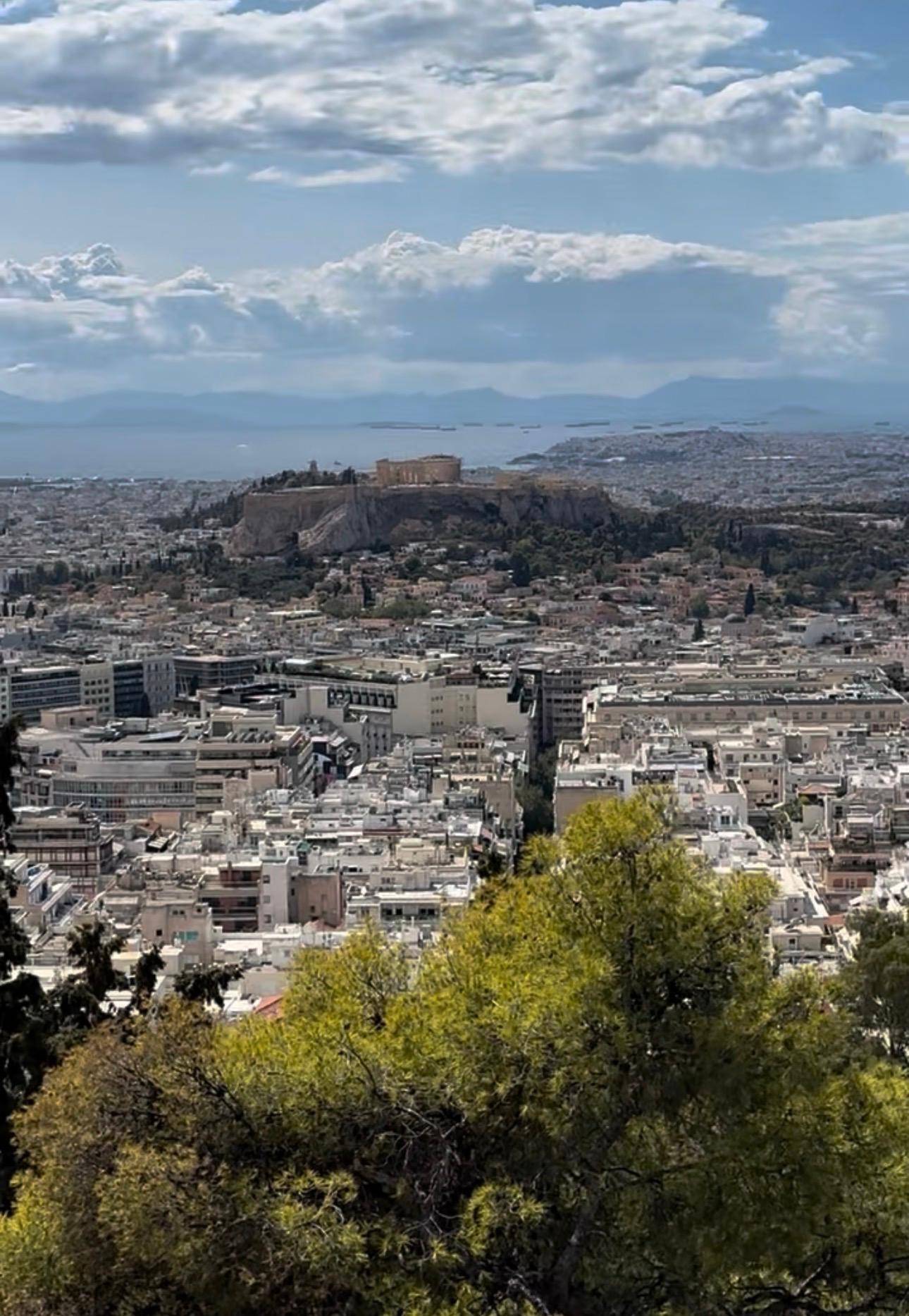 Πράσινη Τέντα