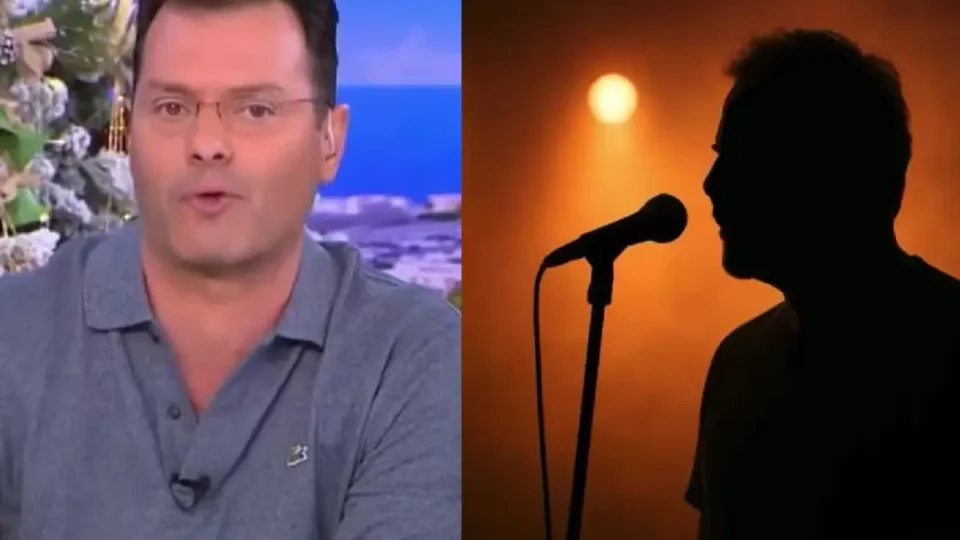 «Σταύρωσαν» τον Τεργιάκη μετά την γκάφα του με τον Μαζωνάκη: «Αυτό που έγινε είναι χυδαίο, δεν έχει προηγούμενο - Πρέπει να απολυθεί χθες»