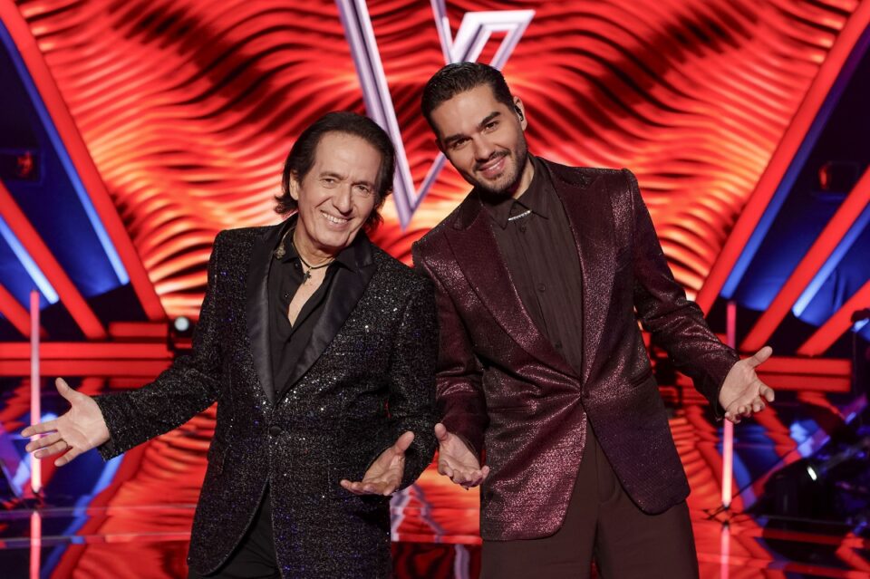 The Voice of Greece: Τα Battles ξεκινούν και τα πράγματα δυσκολεύουν για coaches & διαγωνιζόμενους - Χρήστος Μάστορας και Πασχάλης ξεσηκώνουν το κοινό