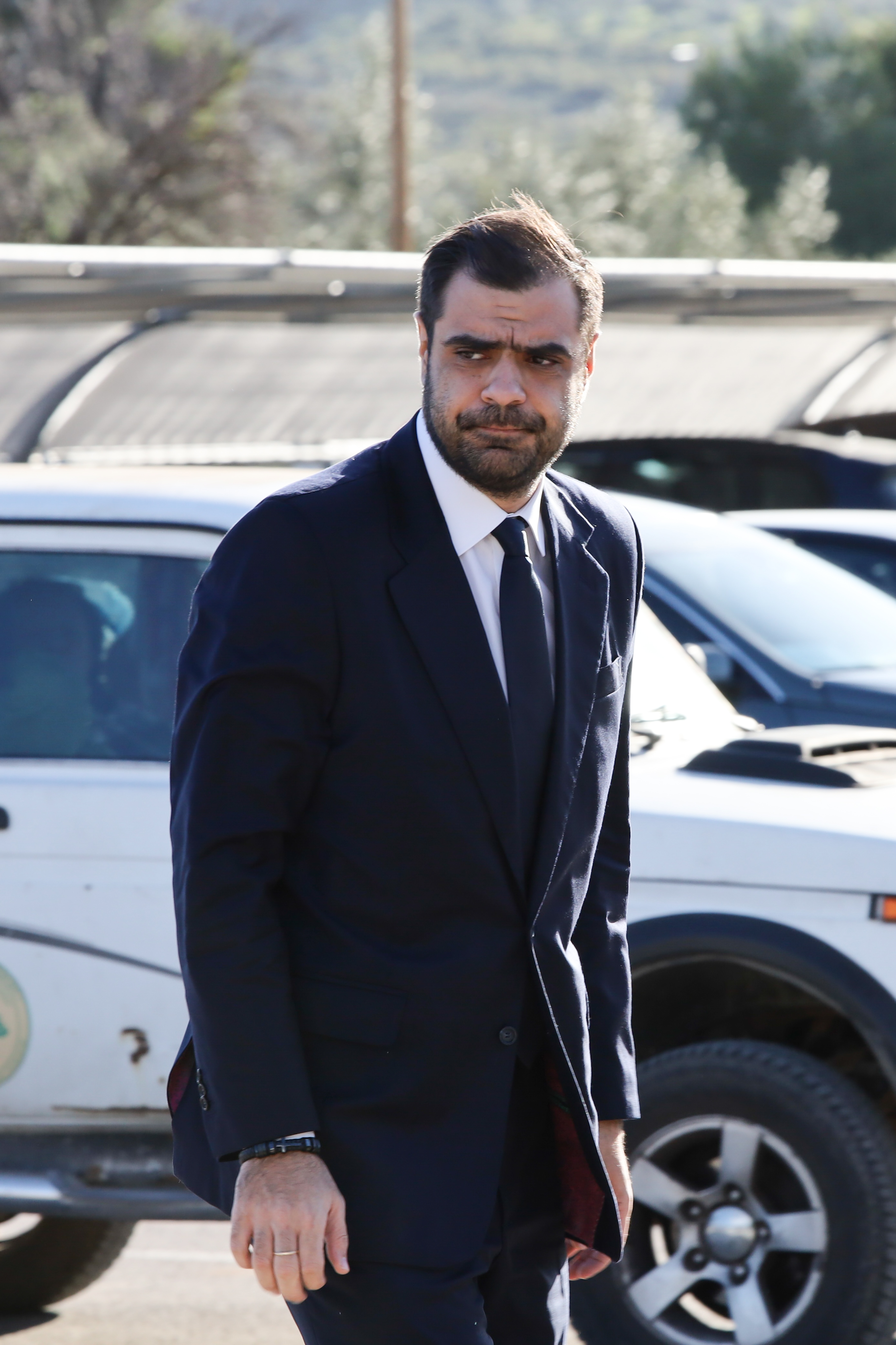 Παύλος Μαρινάκης