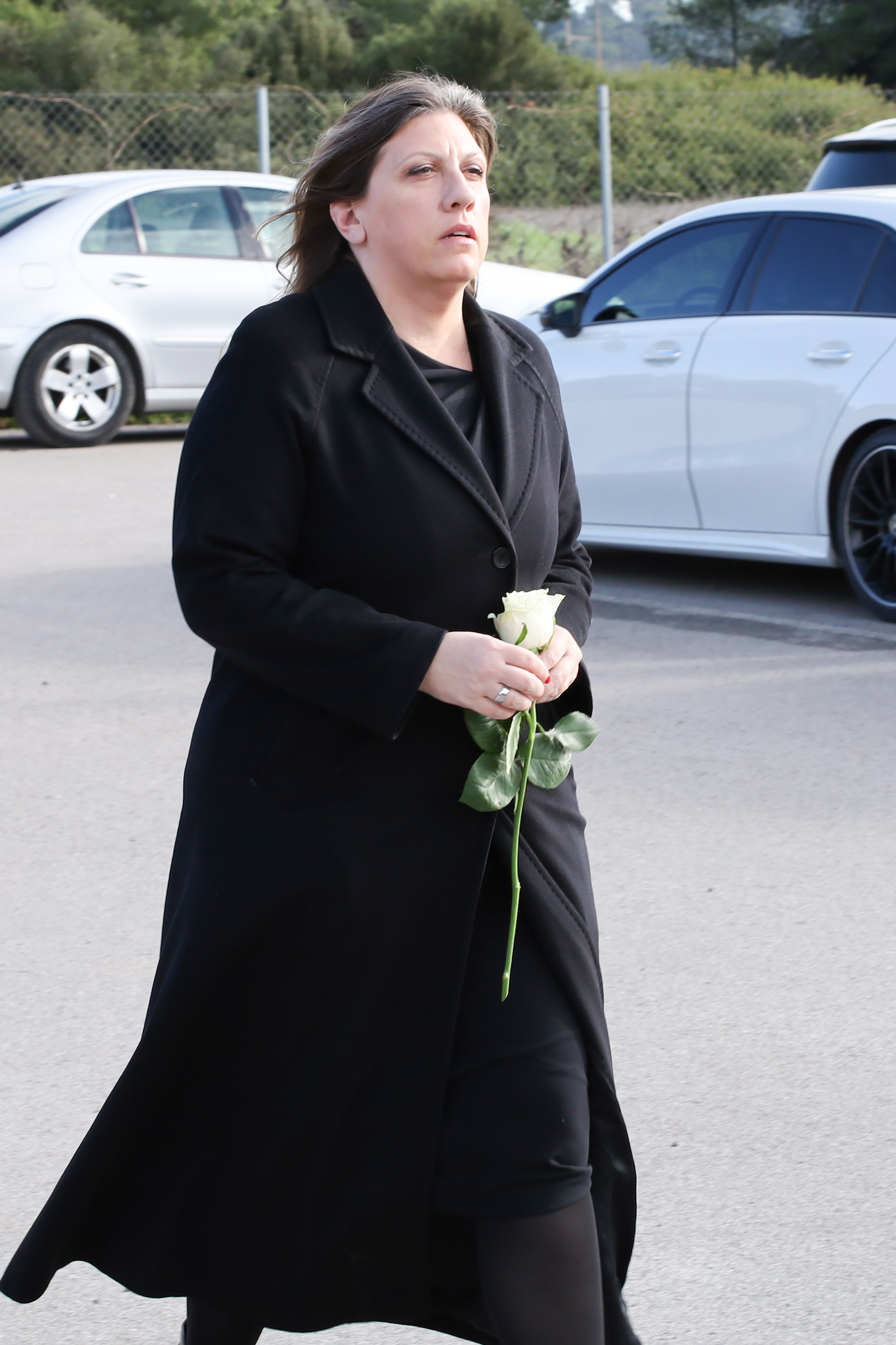 Ζωή Κωνσταντοπούλου