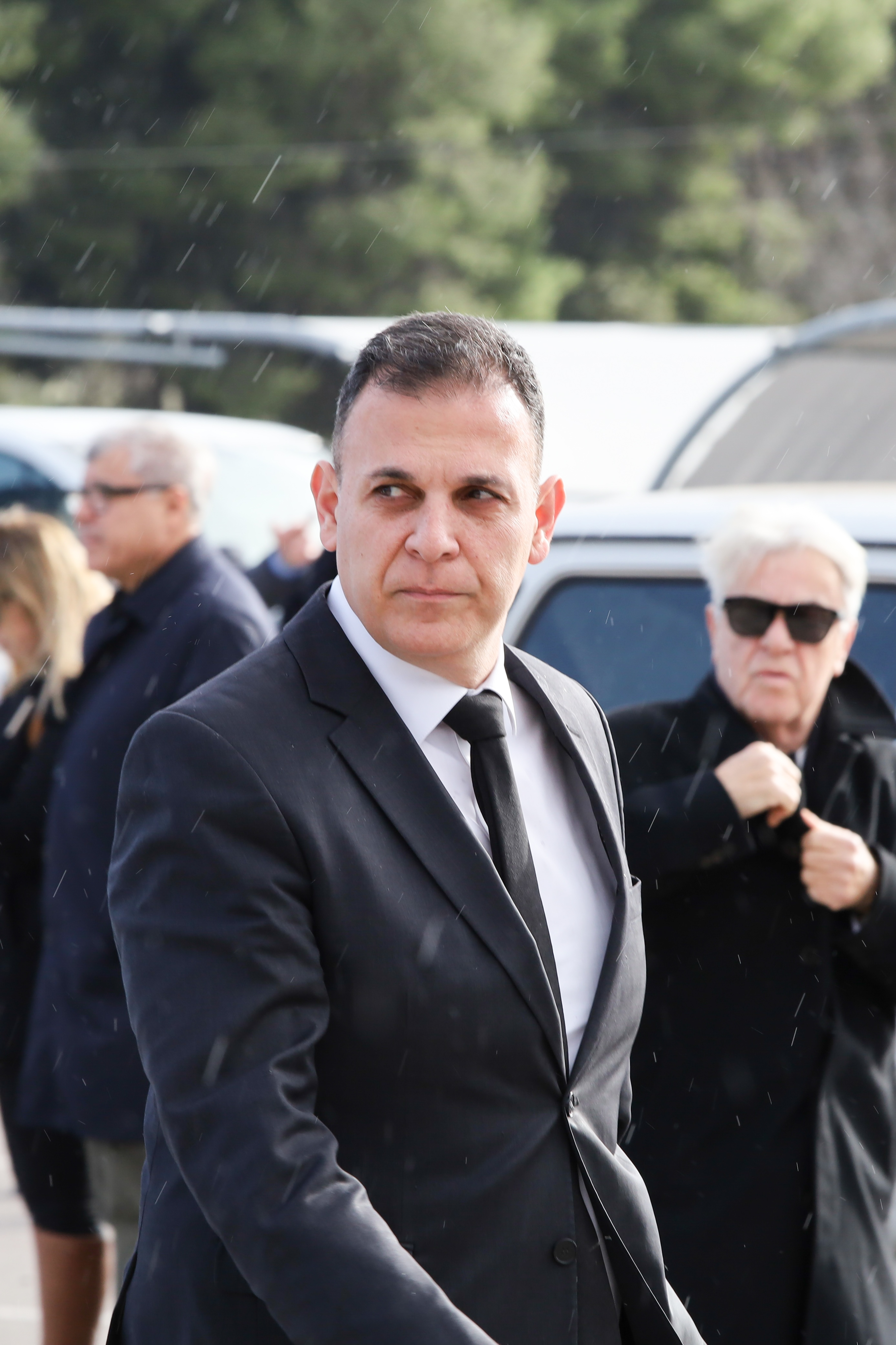 Γιώργος Καραμέρος