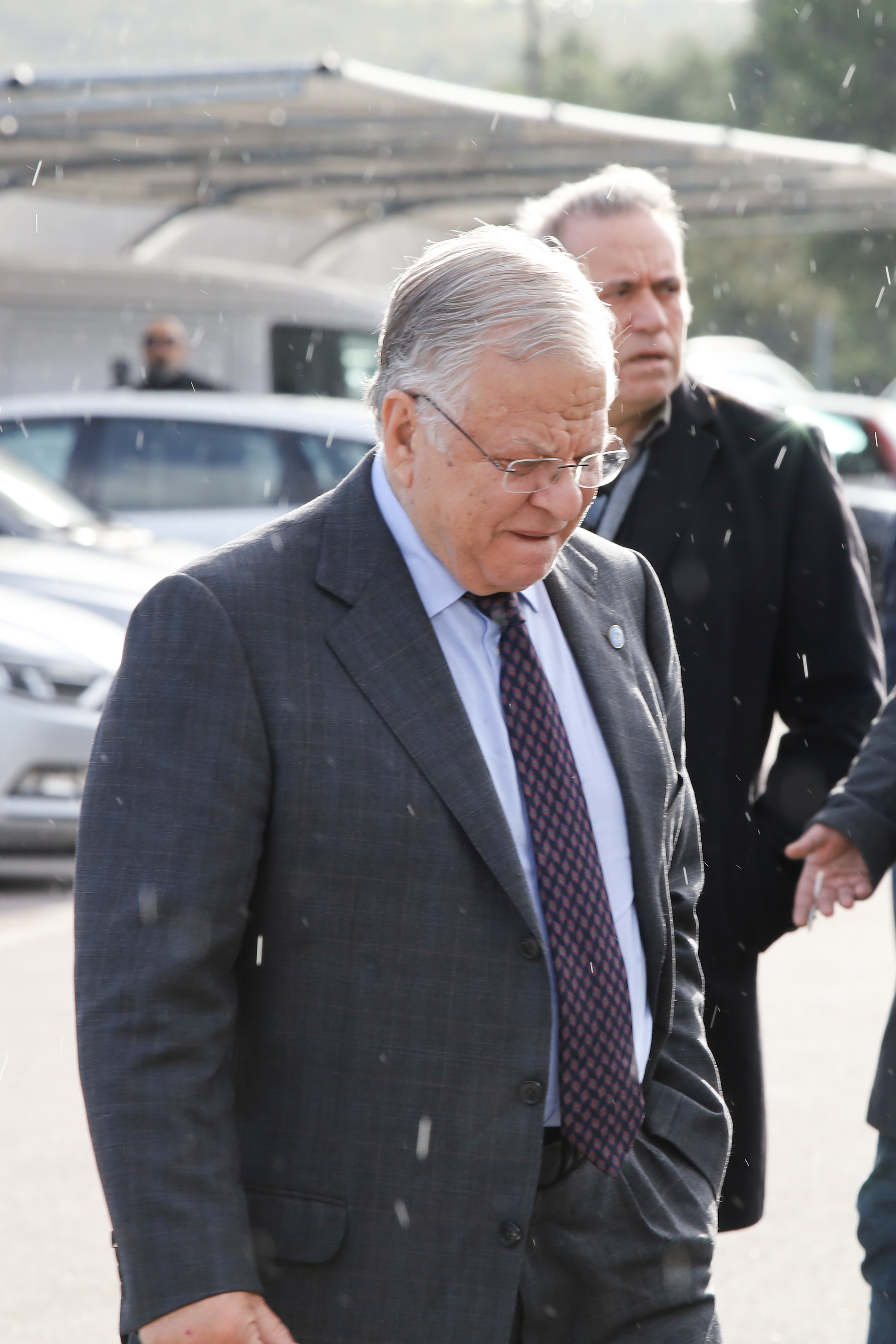 Κωνσταντίνος Γιαννόπουλος