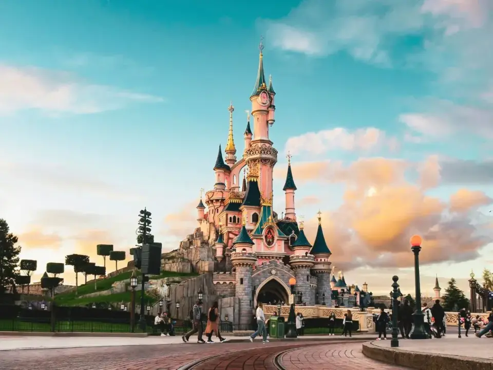 Disneyland: Ο απόλυτος οδηγός για μια μαγική επίσκεψη χωρίς άγχος