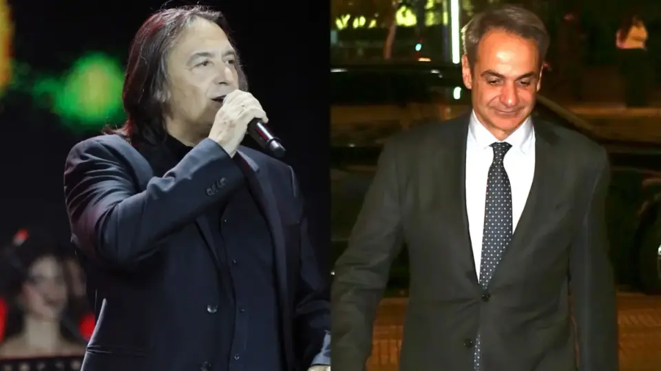 Γιάννης Κότσιρας κατά Μητσοτάκη: «Πόσο επικίνδυνος είναι αυτός ο τύπος - Η χώρα είναι τσιφλίκι του»