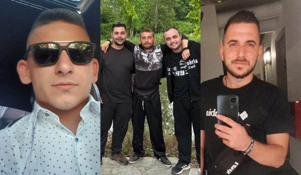 Αυτά είναι τα 7 παλικάρια που θρηνεί όλη η Ελλάδα