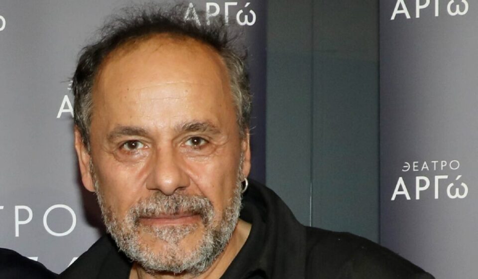 Αλέξανδρος Ρήγας: Η απουσία του από την πρεμιέρα της ταινίας «Τι ψυχή θα παραδόσεις μωρή» έκανε αίσθηση και γέννησε ερωτήματα