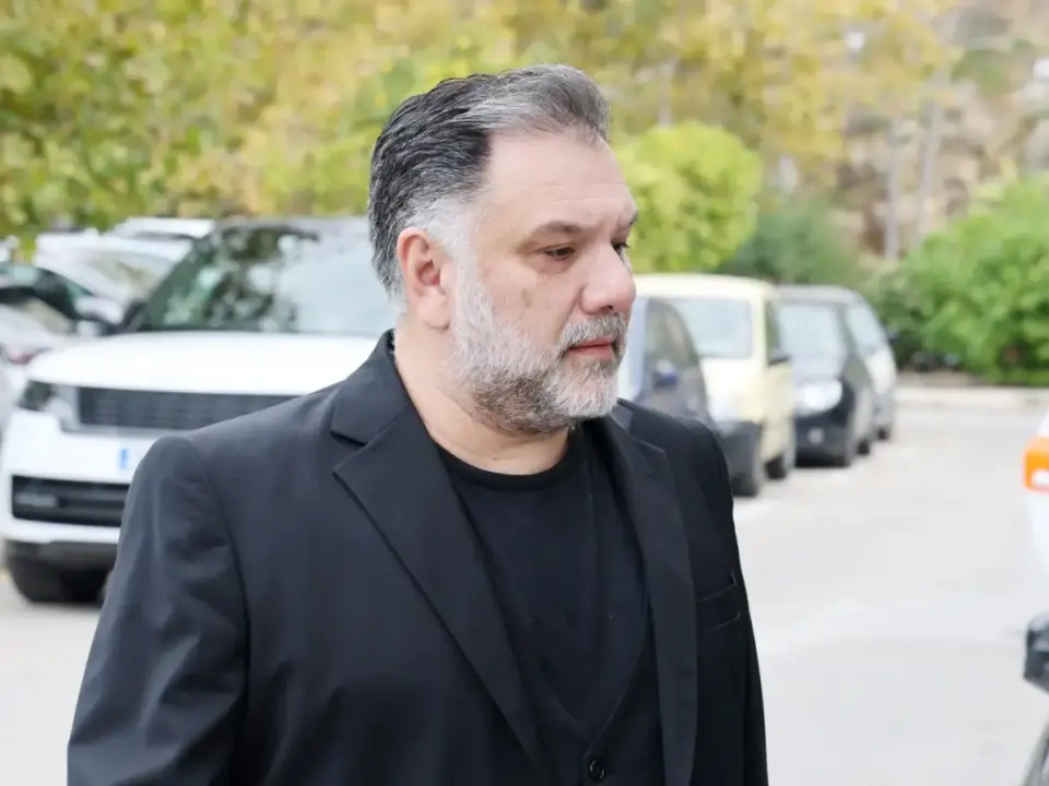 Γρηγόρης Αρναούτογλου για Γιώργο Παπαδάκη: «Θα παραμείνει θρύλος - Όλη η Ελλάδα έχει στενοχωρηθεί…»