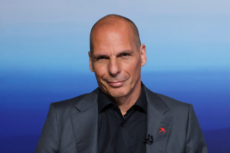 Στο στόχαστρο της Δικαιοσύνης οι δηλώσεις Βαρουφάκη για τα ναρκωτικά