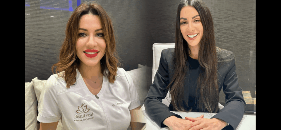 Refit: Η νέα εποχή στη σύσφιξη σώματος από την Beautycal