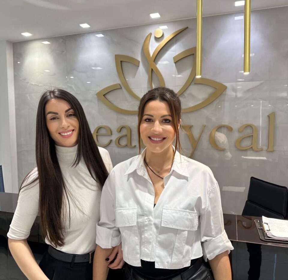 Liquid Lift – Grand Retinol: Η απόλυτη λύση για νεανικό, λαμπερό δέρμα στην Beautycal 