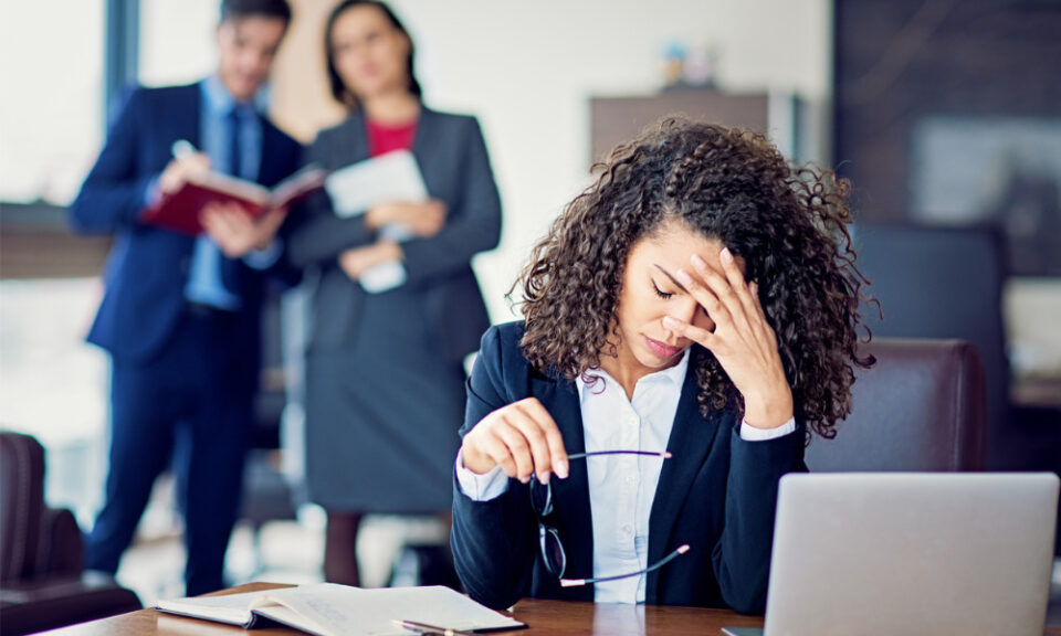 Burnout: Πώς να το Αναγνωρίσεις και να το Αντιμετωπίσεις