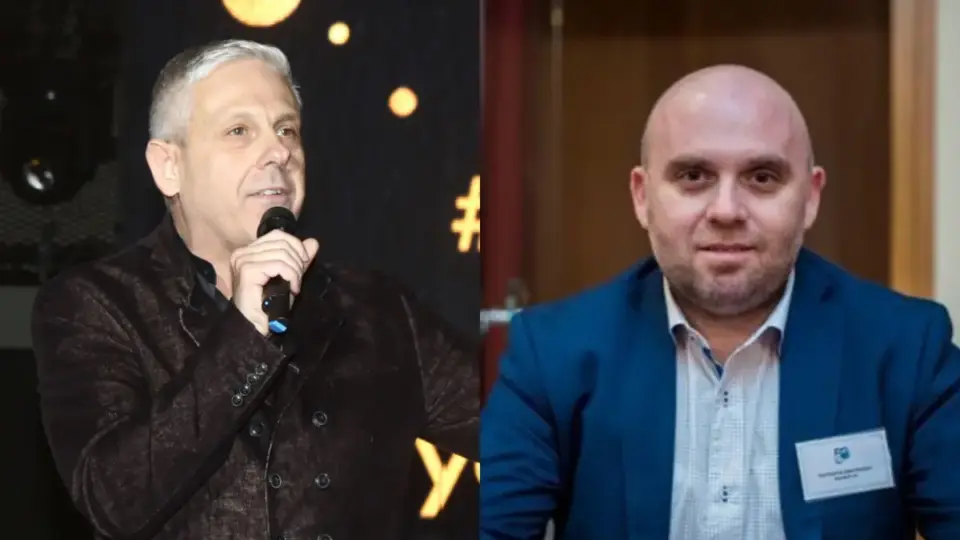 Τάσος Δούσης για Κωνσταντίνο Τζιωρτζιώτη: «Κατρακύλησε στην αλαζονεία, την έπαρση, την υπεροψία - Ξέχασε από πού ξεκίνησε»