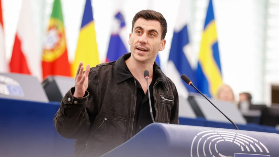 Στο μικροσκόπιο ο Κύπριος Ευρωβουλευτής Φειδίας Παναγιώτου μετά από καταγγελίες για υπεξαίρεση ευρωπαϊκών κονδυλίων