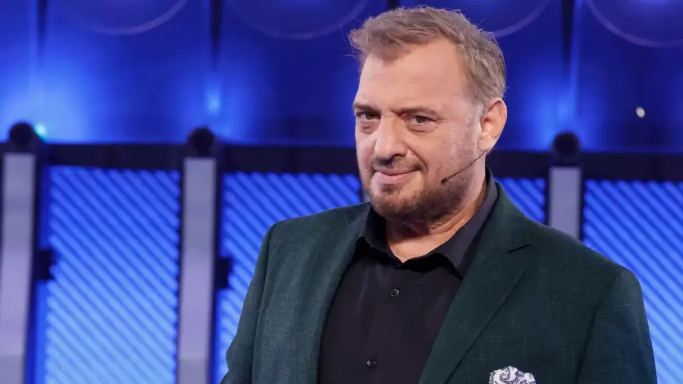 Χρήστος Φερεντίνος: Τέλος από τον ΣΚΑΪ – Αποκλειστικό!