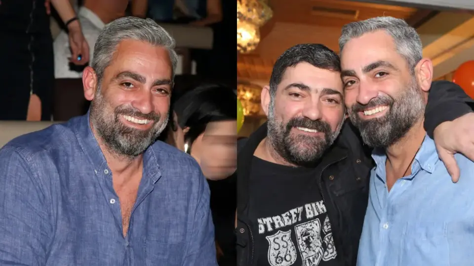 Θλίψη για τον θάνατο του Νεκτάριου Γαλίτη – Συγκινεί το αντίο του Μιχάλη Ιατρόπουλου