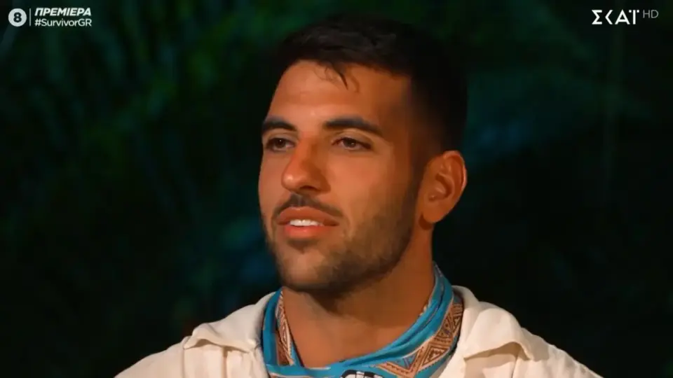 Survivor 2026: Αυτή είναι η κούκλα κοπέλα του Μάνου Μαλλιαρού (Φωτογραφία)