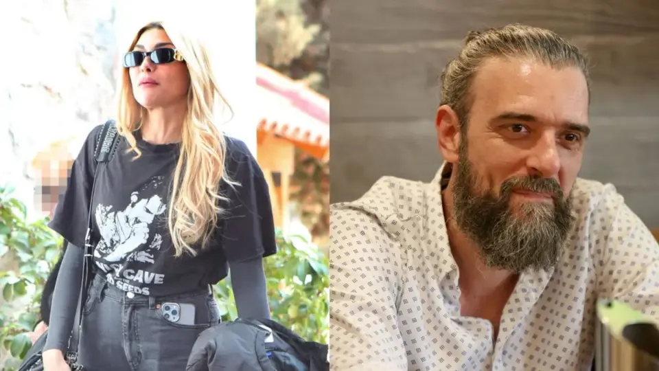 Έξαλλη η Αγγελική Ηλιάδη με τον Σωτήρη Τσαφούλια και τα όσα λέει για τις εκτρώσεις: «Ο Χριστός και η Παναγία, τι άλλο θα ακούσουμε…»