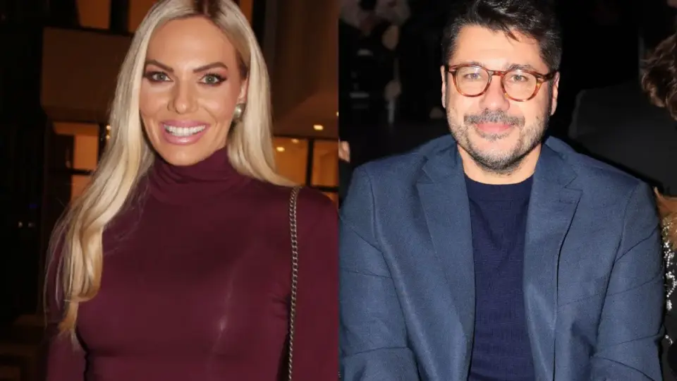 Λάμπρος Κωνσταντάρας – Ιωάννα Μαλέσκου: Σχέσεις ψυχρές και τυπικές!