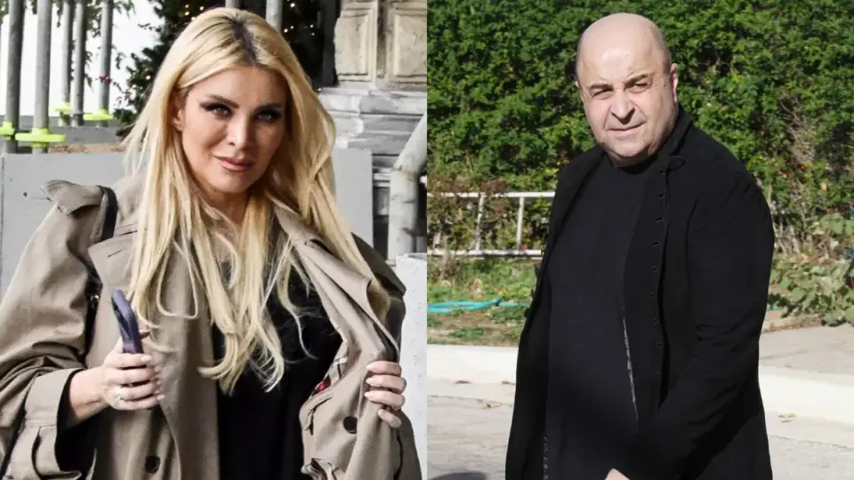 Κατερίνα Καινούργιου: Πάει ή δεν πάει στην θέση της ο Σεφερλής; Όλη η αλήθεια!