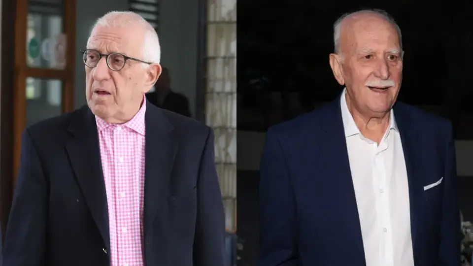 «Με είχε ορκίσει να μην το πω...»: Συγκλονίζει ο Νικήτας Κακλαμάνης με την αποκάλυψη για τον Γιώργο Παπαδάκη