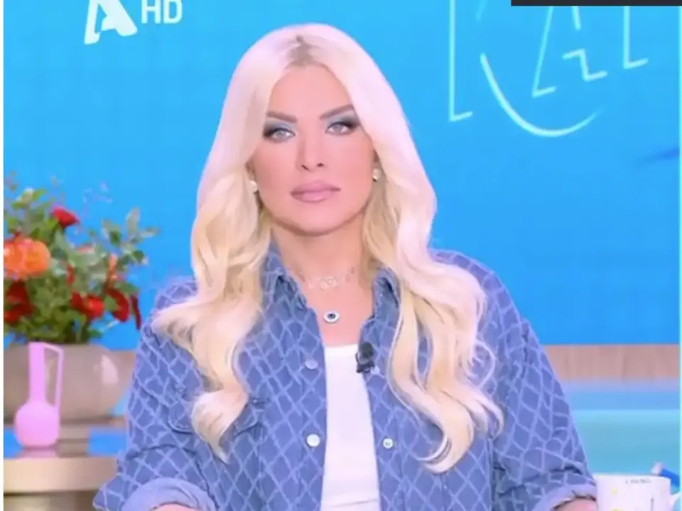 Κατερίνα Καινούργιου: «Δεν θέλω να γεννήσω το παιδάκι μου και να κάτσω μόνο 15 μέρες - Είμαι και λίγο παραδοσιακή»