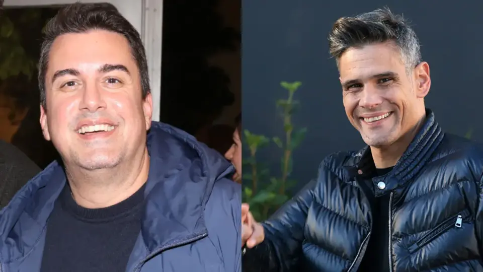 Νέα κόντρα μεταξύ Κατσαρίδη και Ουγγαρέζου: «Τα social media του θα πάνε στον δικηγόρο μου»